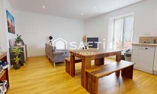 Appartement 4 Pièces 65 m² à vendre à Cognac (16100)