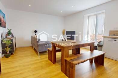 Appartement 4 pièces 123000 €