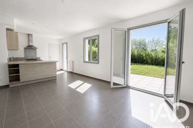 Maison 5 pièces 369000 €