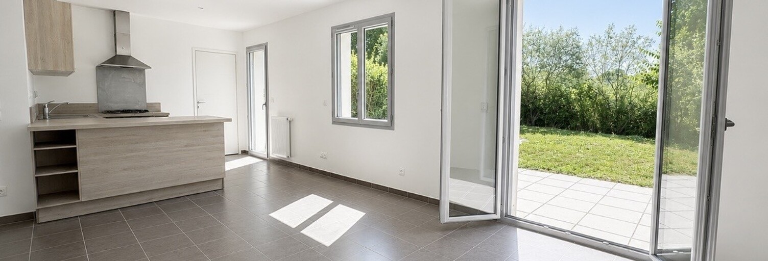 Maison 5 Pièces 95 m² à vendre à La Baule-Escoublac (44500)