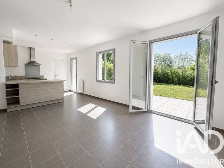 Vente Maison/villa 5 pièces — photo 1