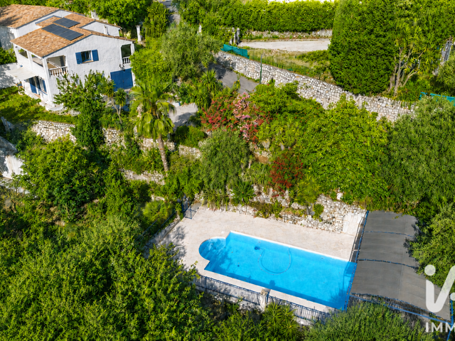 Vente Maison/villa 9 pièces — photo du bien