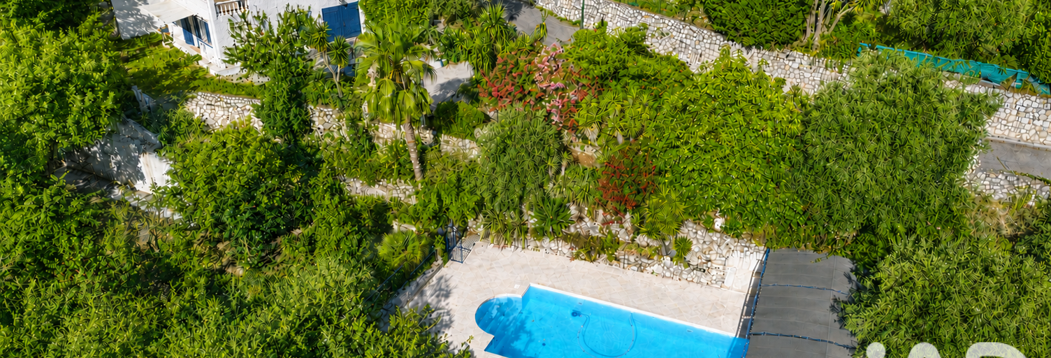Maison 9 Pièces 200 m² à vendre à Le Broc (06510)