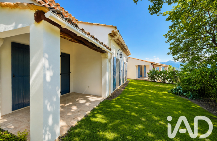 Vente Maison/villa 9 pièces — photo 2
