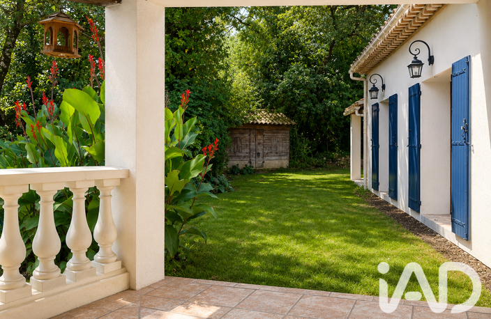 Vente Maison/villa 9 pièces — photo 3