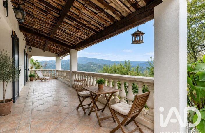 Vente Maison/villa 9 pièces — photo 4