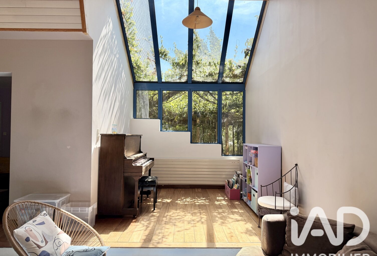 Vente Maison/villa 7 pièces — photo 1