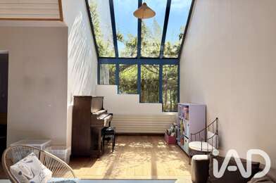 Maison 7 pièces 645000 €