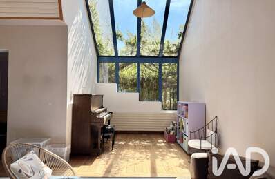 Vente Maison/villa 7 pièces — photo du bien