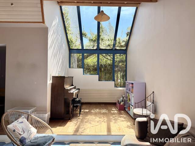 Vente Maison/villa 7 pièces — photo du bien