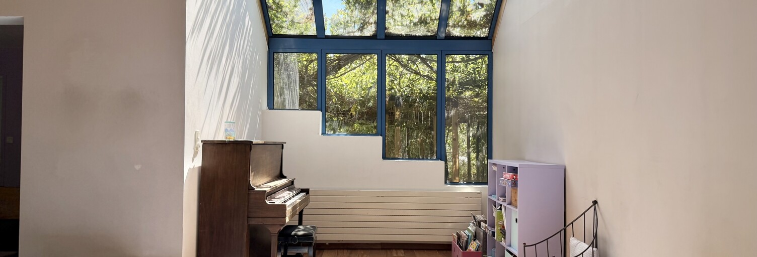 Maison 7 Pièces 187 m² à vendre à Vannes (56000)