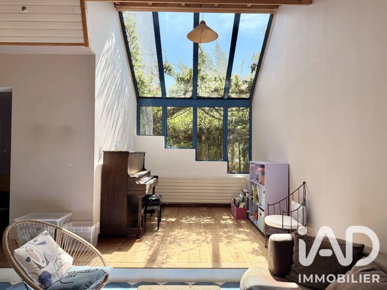 Vente Maison/villa 7 pièces — photo 1