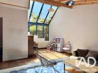 Vente Maison/villa 7 pièces — photo 2