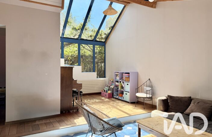 Vente Maison/villa 7 pièces — photo 2