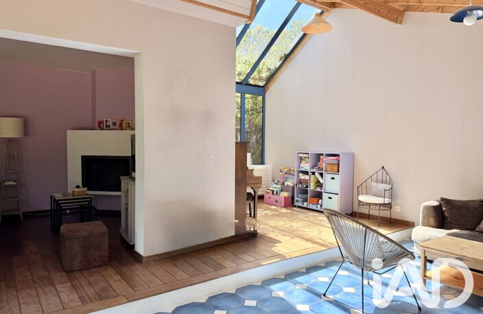 Vente Maison/villa 7 pièces — photo 3