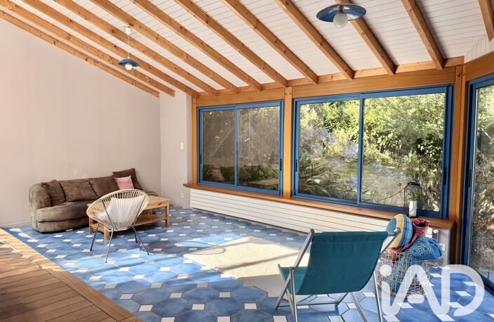 Vente Maison/villa 7 pièces — photo 5