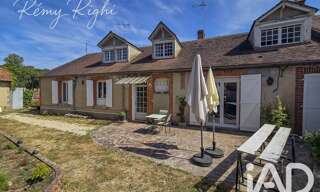 Maison 5 Pièces 150 m² à vendre à Chailly-en-Gâtinais (45260)