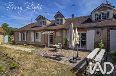 Maison 5 pièces 195000 €