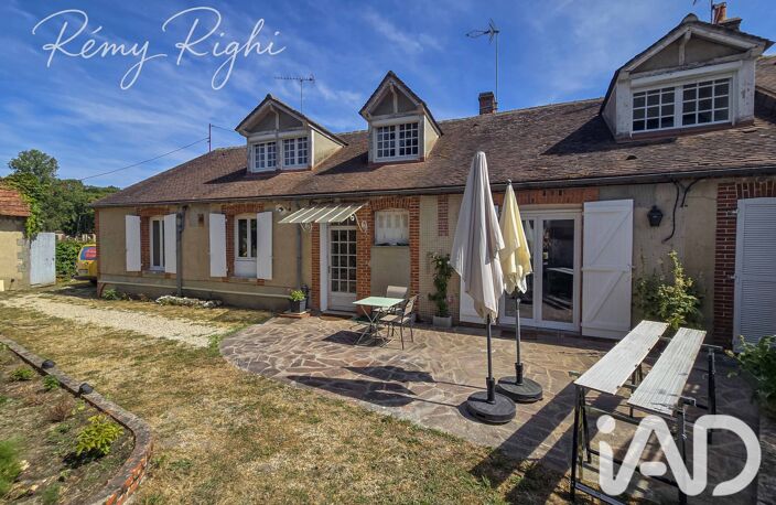 Vente Maison de village 5 pièces — photo 2