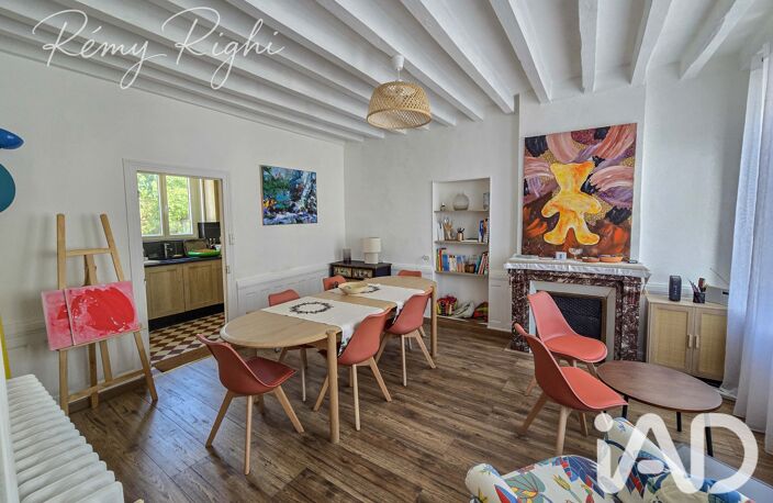 Vente Maison de village 5 pièces — photo 4