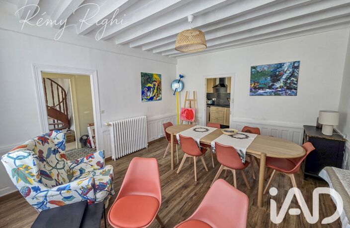 Vente Maison de village 5 pièces — photo 5