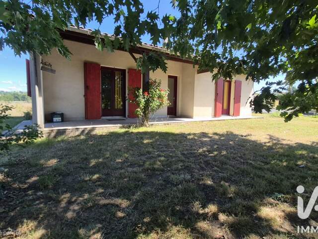 Vente Maison/villa 4 pièces — photo du bien