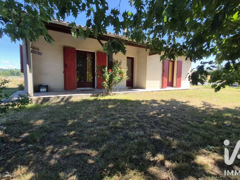 Vente Maison/villa 4 pièces — photo 1