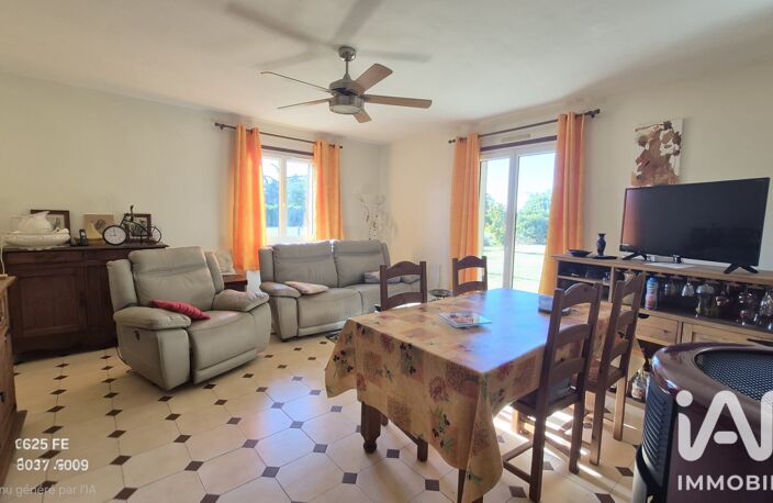 Vente Maison/villa 4 pièces — photo 3