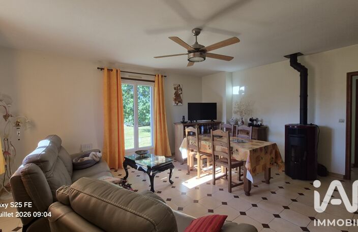 Vente Maison/villa 4 pièces — photo 4