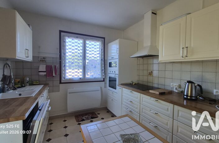 Vente Maison/villa 4 pièces — photo 5