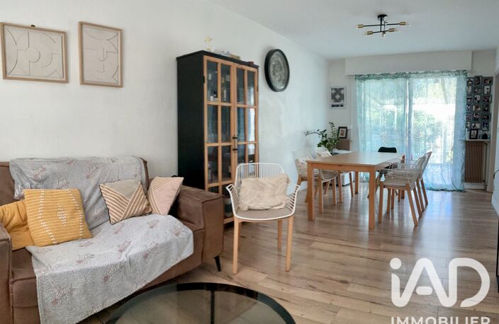 Vente Maison/villa 5 pièces — photo 2