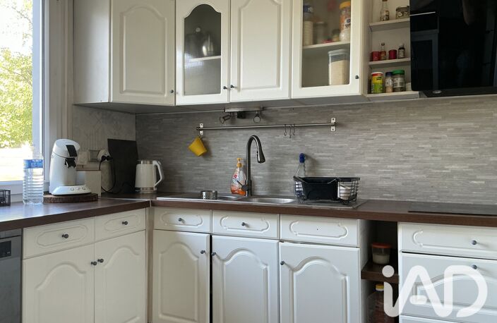 Vente Maison/villa 5 pièces — photo 3