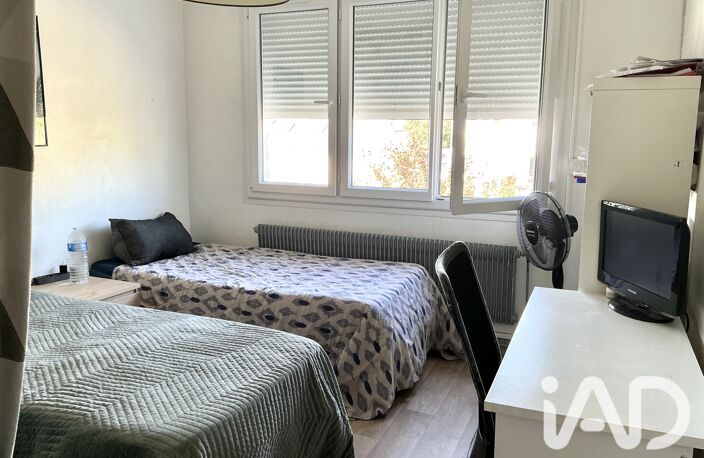 Vente Maison/villa 5 pièces — photo 4