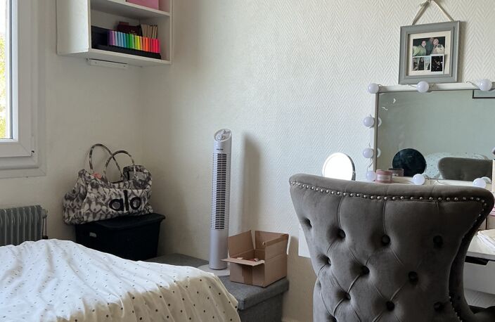 Vente Maison/villa 5 pièces — photo 5
