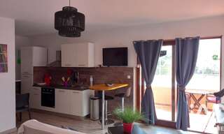 Commerce  35 m² à vendre à Saint-Nazaire (66570)