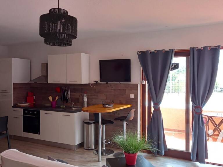Vente Boutique/Local commercial 35 m&sup2; — photo 1