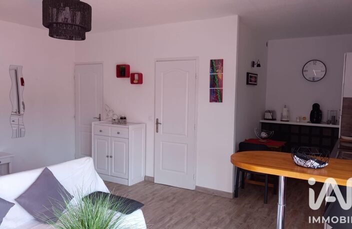Vente Boutique/Local commercial 35 m&sup2; — photo 4