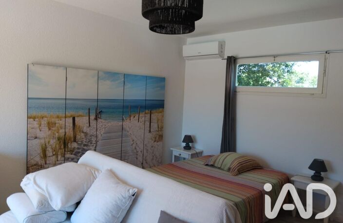 Vente Boutique/Local commercial 35 m&sup2; — photo 5
