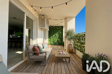 Appartement 4 pièces 354000 €