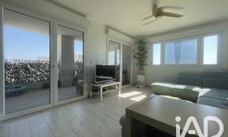 Appartement 4 Pièces 80 m² à vendre à Marseille 2 (13002)