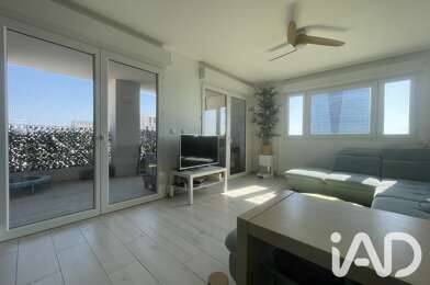 Appartement 4 pièces 354000 €