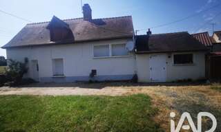 Maison 4 Pièces 74 m² à vendre à Thorigné-sur-Dué (72160)