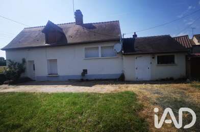 Maison 4 pièces 95000 €