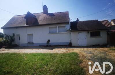 Vente Maison/villa 4 pièces — photo du bien