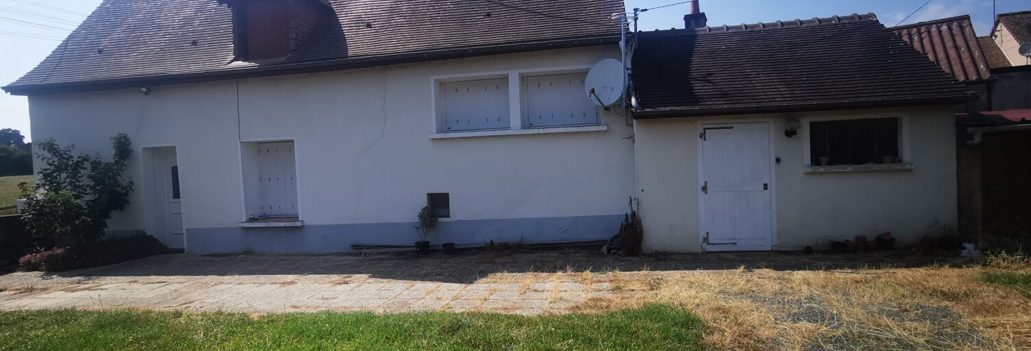 Maison 4 Pièces 74 m² à vendre à Thorigné-sur-Dué (72160)