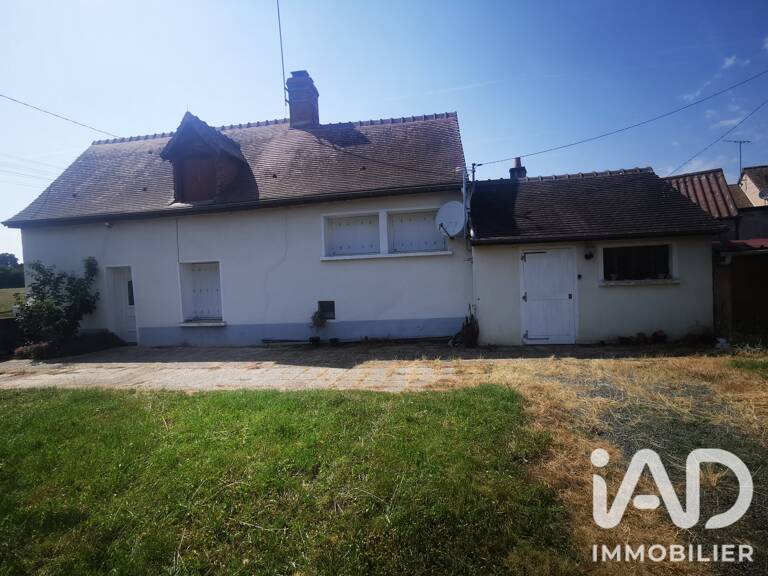 Vente Maison/villa 4 pièces — photo 1