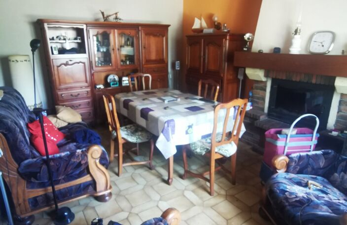 Vente Maison/villa 4 pièces — photo 2