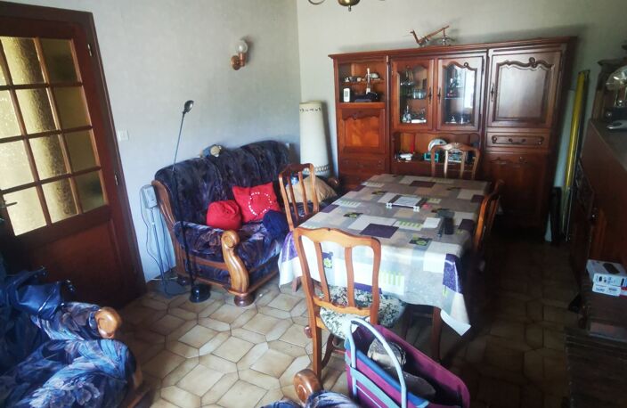 Vente Maison/villa 4 pièces — photo 3