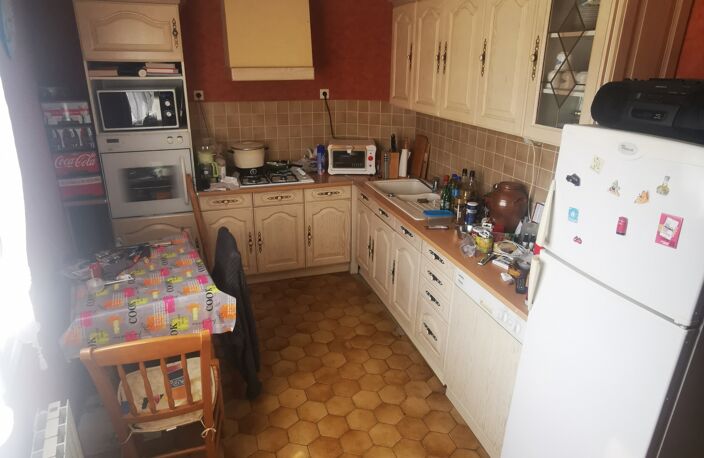 Vente Maison/villa 4 pièces — photo 4