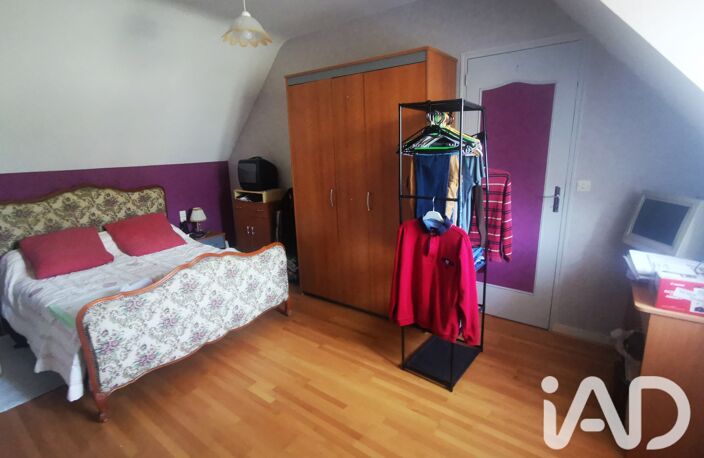 Vente Maison/villa 4 pièces — photo 5